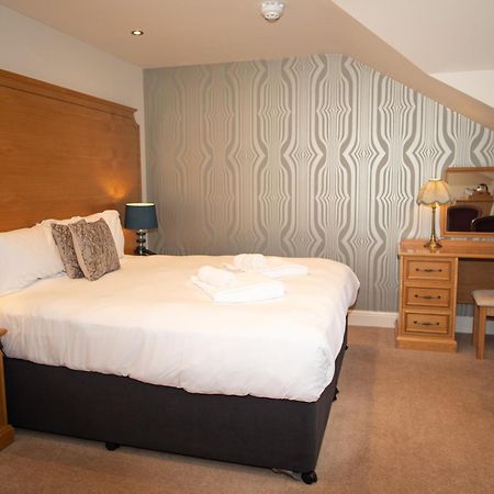 Lyzzick Hall Hotel Applethwaite Exteriér fotografie