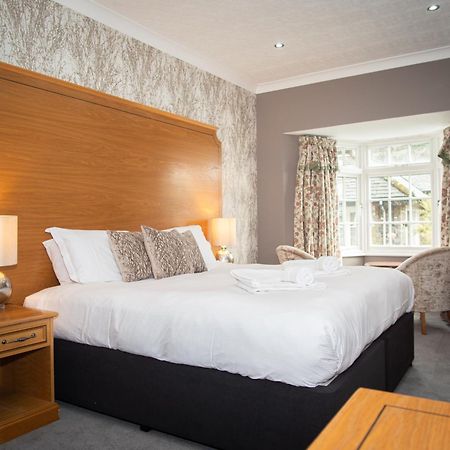 Lyzzick Hall Hotel Applethwaite Exteriér fotografie