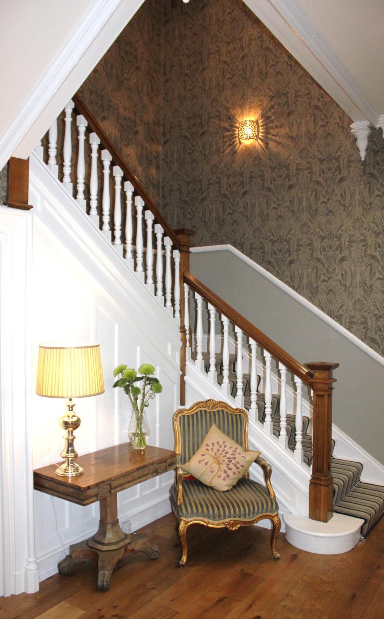 Lyzzick Hall Hotel Applethwaite Exteriér fotografie