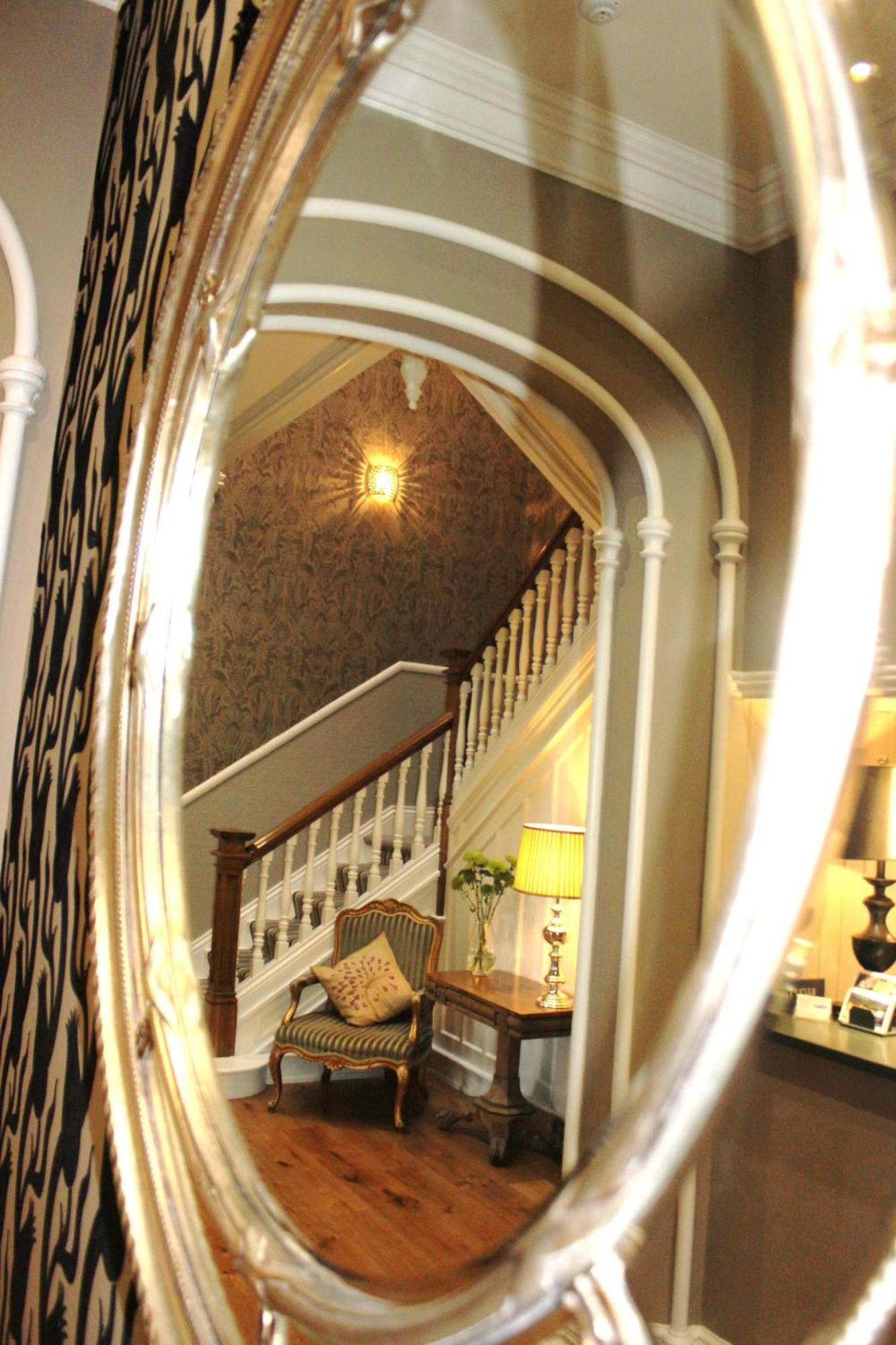Lyzzick Hall Hotel Applethwaite Exteriér fotografie