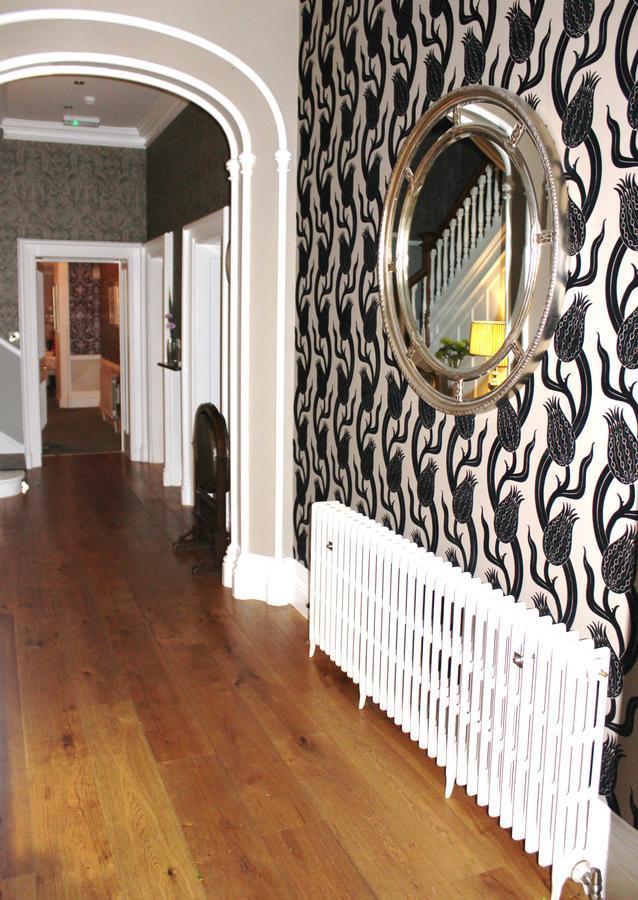 Lyzzick Hall Hotel Applethwaite Exteriér fotografie