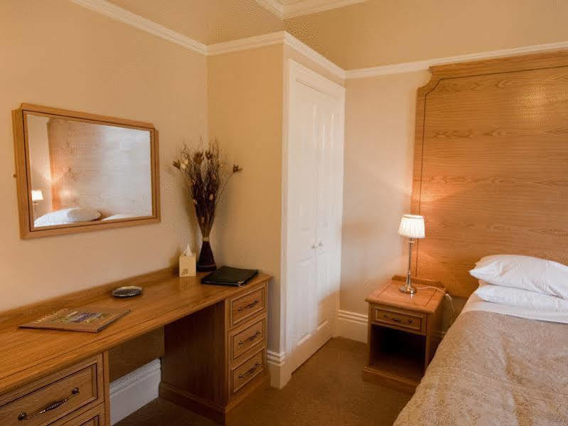 Lyzzick Hall Hotel Applethwaite Exteriér fotografie