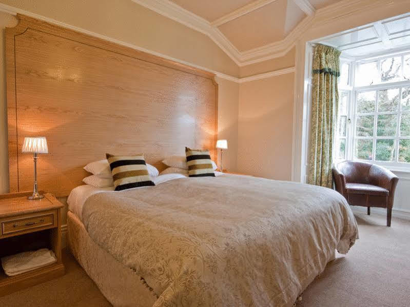 Lyzzick Hall Hotel Applethwaite Exteriér fotografie