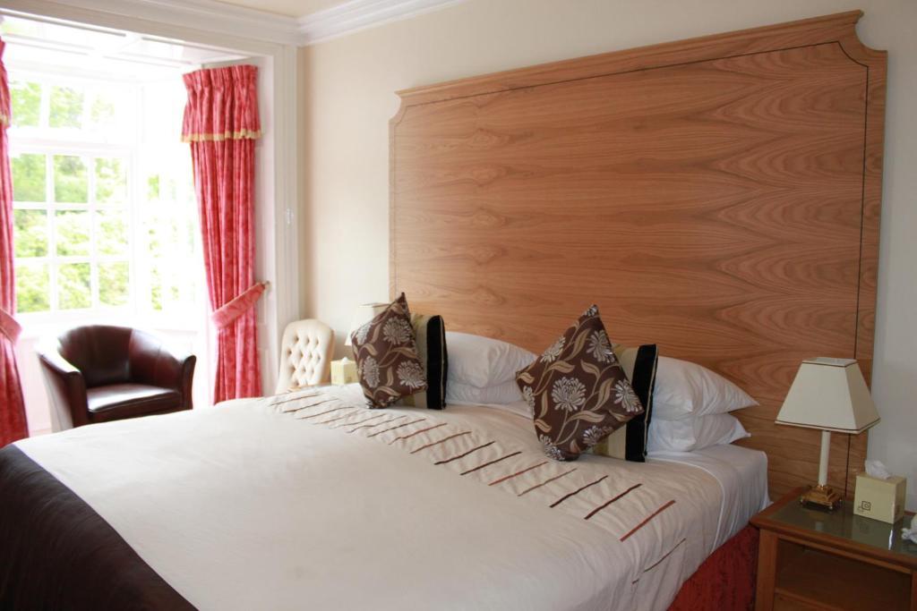 Lyzzick Hall Hotel Applethwaite Pokoj fotografie
